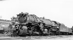 Union Pacific 2-8-8-2 3671